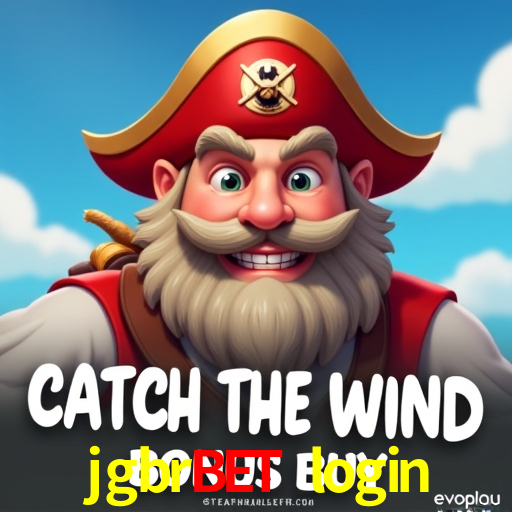 Login Seguro jgbrbet login