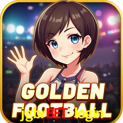 Bônus de Boas-vindas jgbrbet login