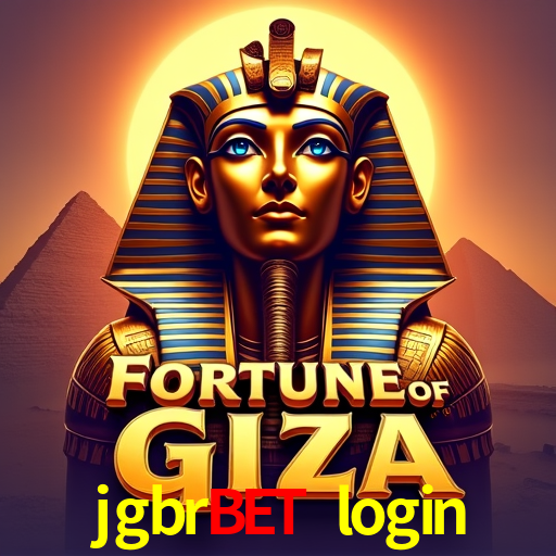 Experiência VIP jgbrbet login