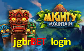 Torneios jgbrbet login