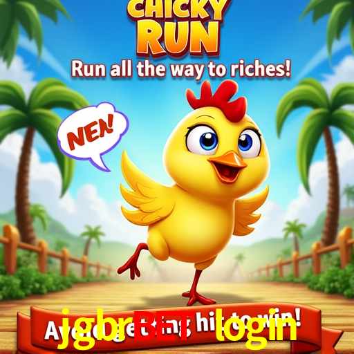 Integração de APIs jgbrbet login