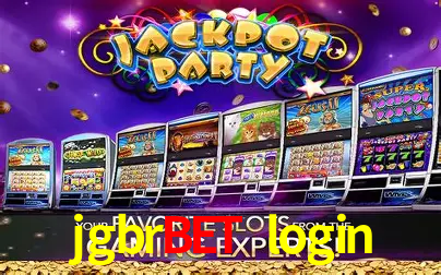 Ofertas Exclusivas jgbrbet login