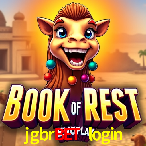 Estatísticas jgbrbet login