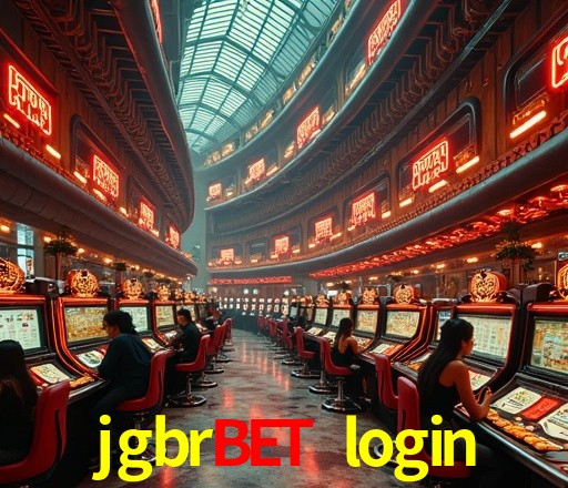 Mesa de Blackjack jgbrbet login