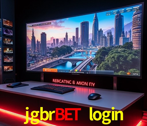 Estatísticas do Jogo jgbrbet login