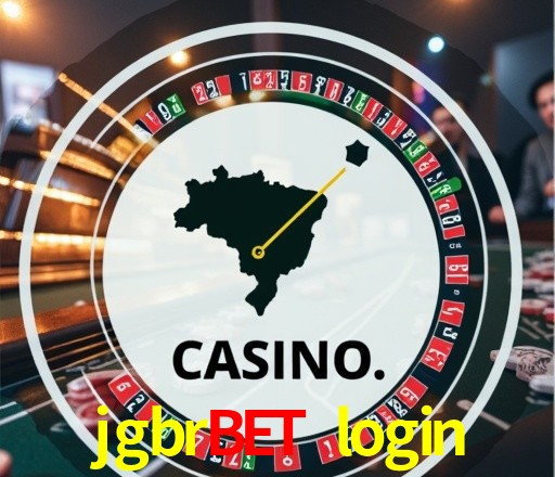 Casino Ao Vivo jgbrbet login