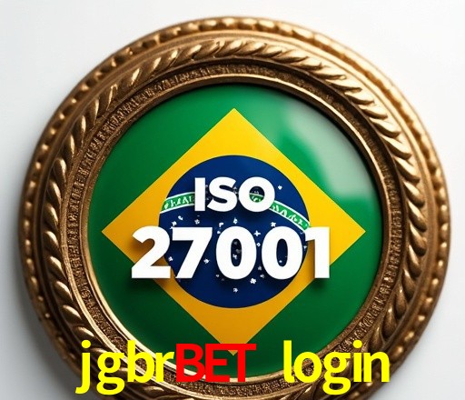 Tecnologia da Plataforma jgbrbet login