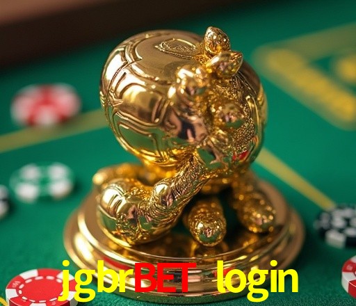 Design Responsivo jgbrbet login