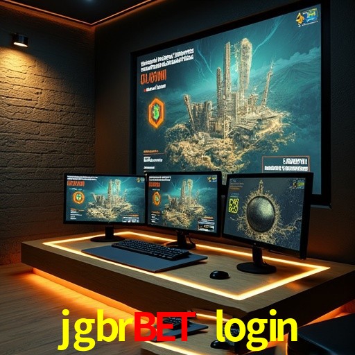Jogos de Slot jgbrbet login