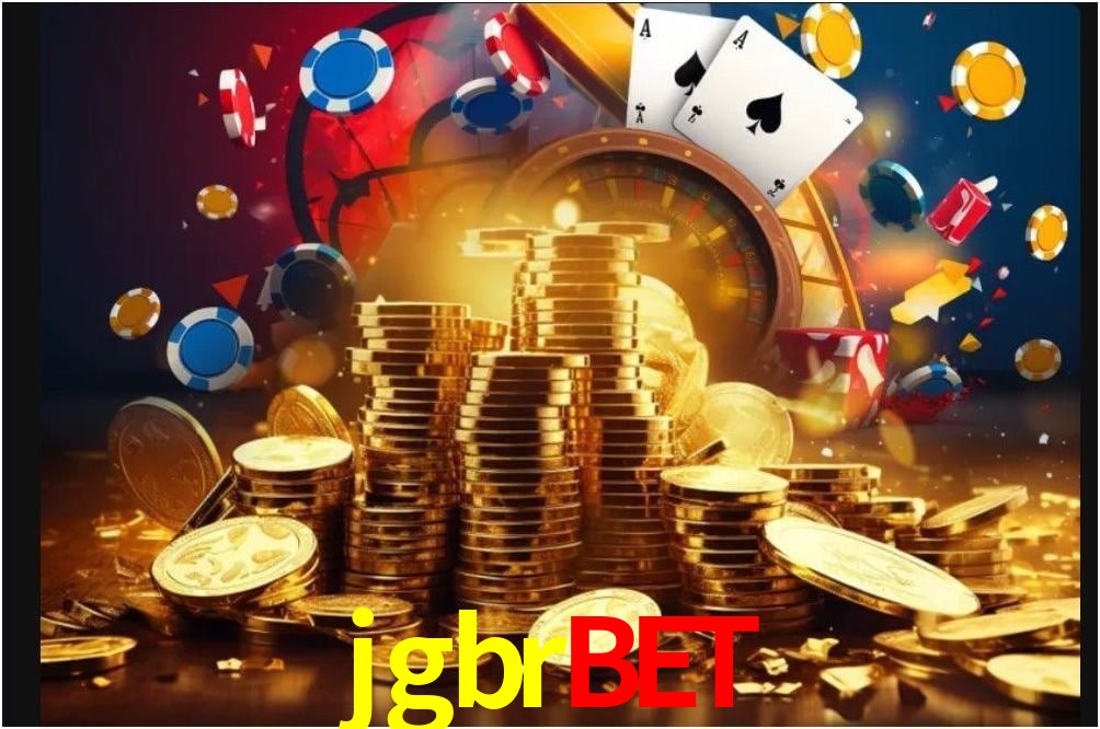 Promoções Sazonais jgbrbet