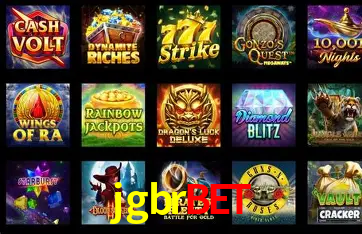 Flash Promotion jgbrbet