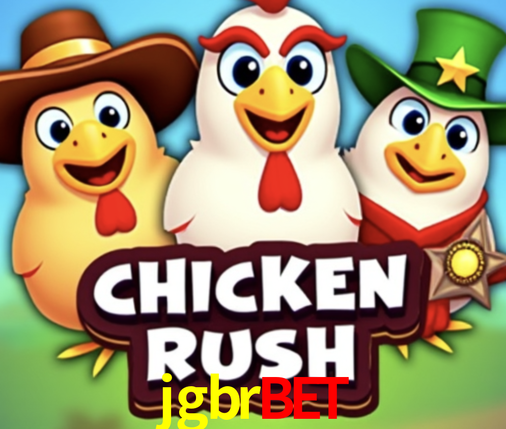 Slot Games jgbrbet