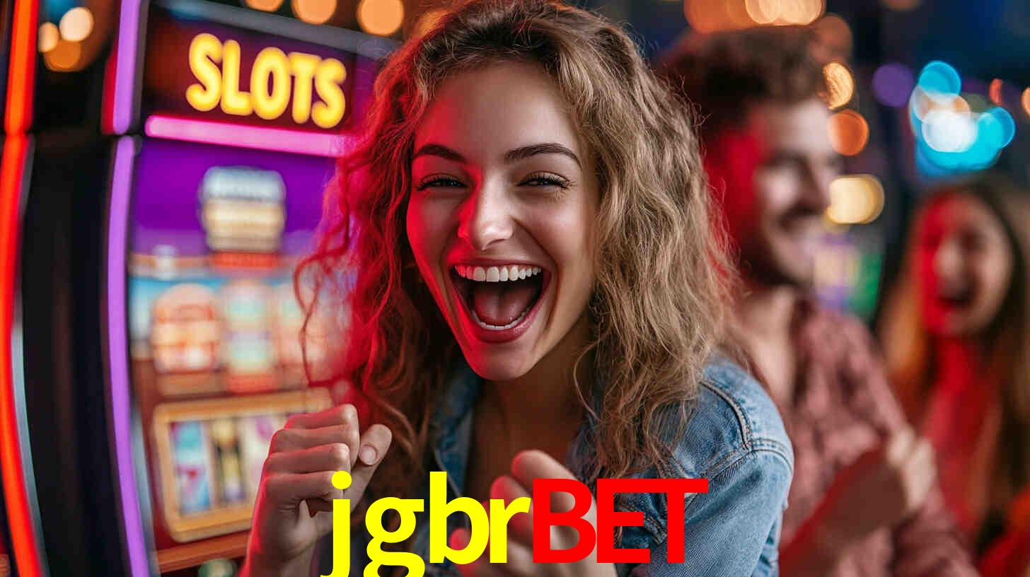 Estatísticas jgbrbet