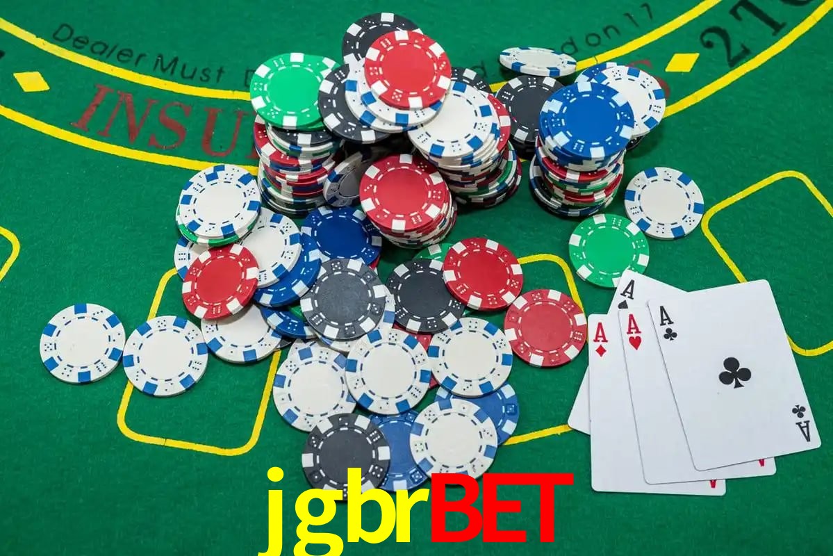 A Revolução dos Aplicativos de Jogos no jgbrbet