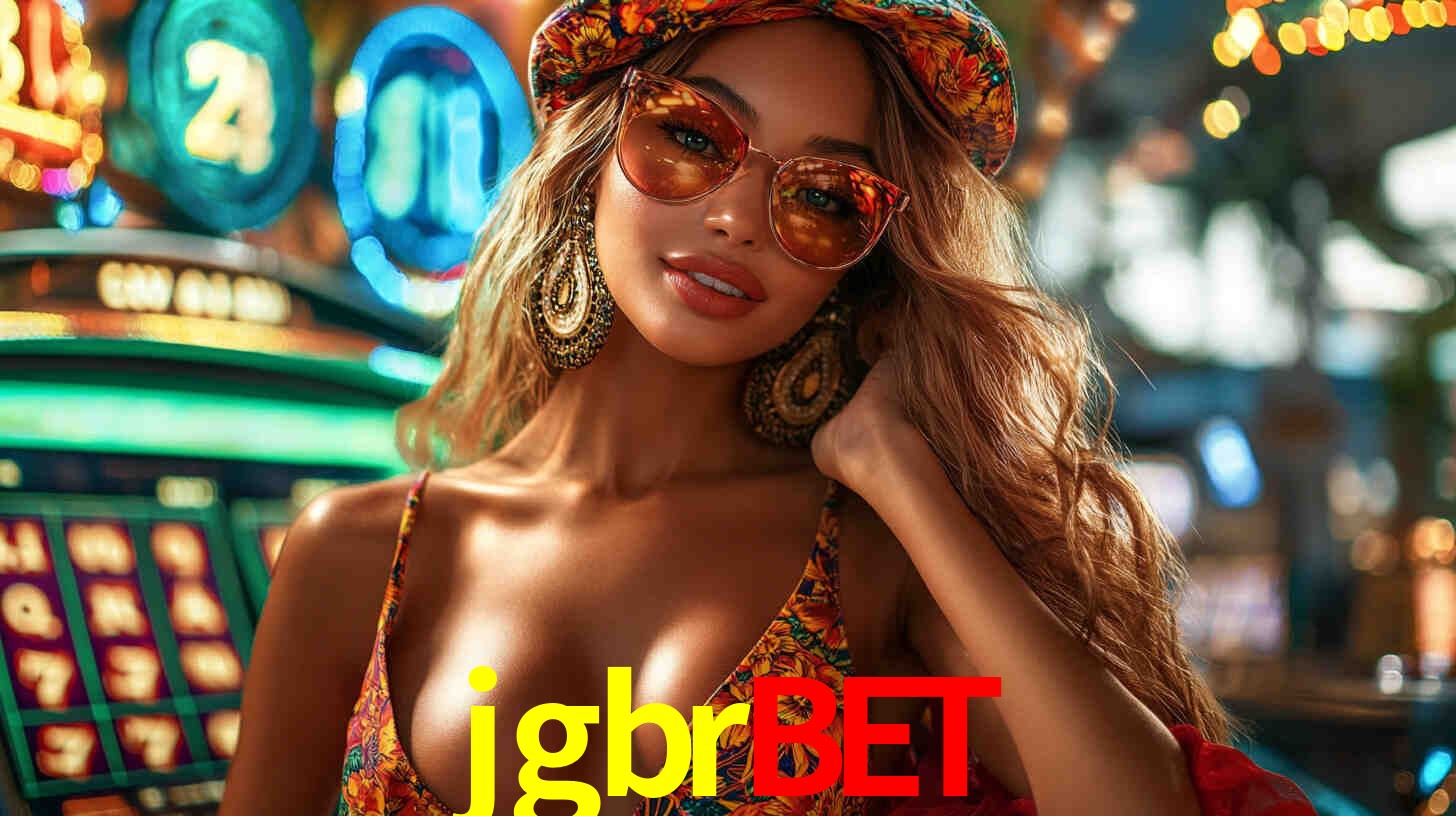 jgbr bet