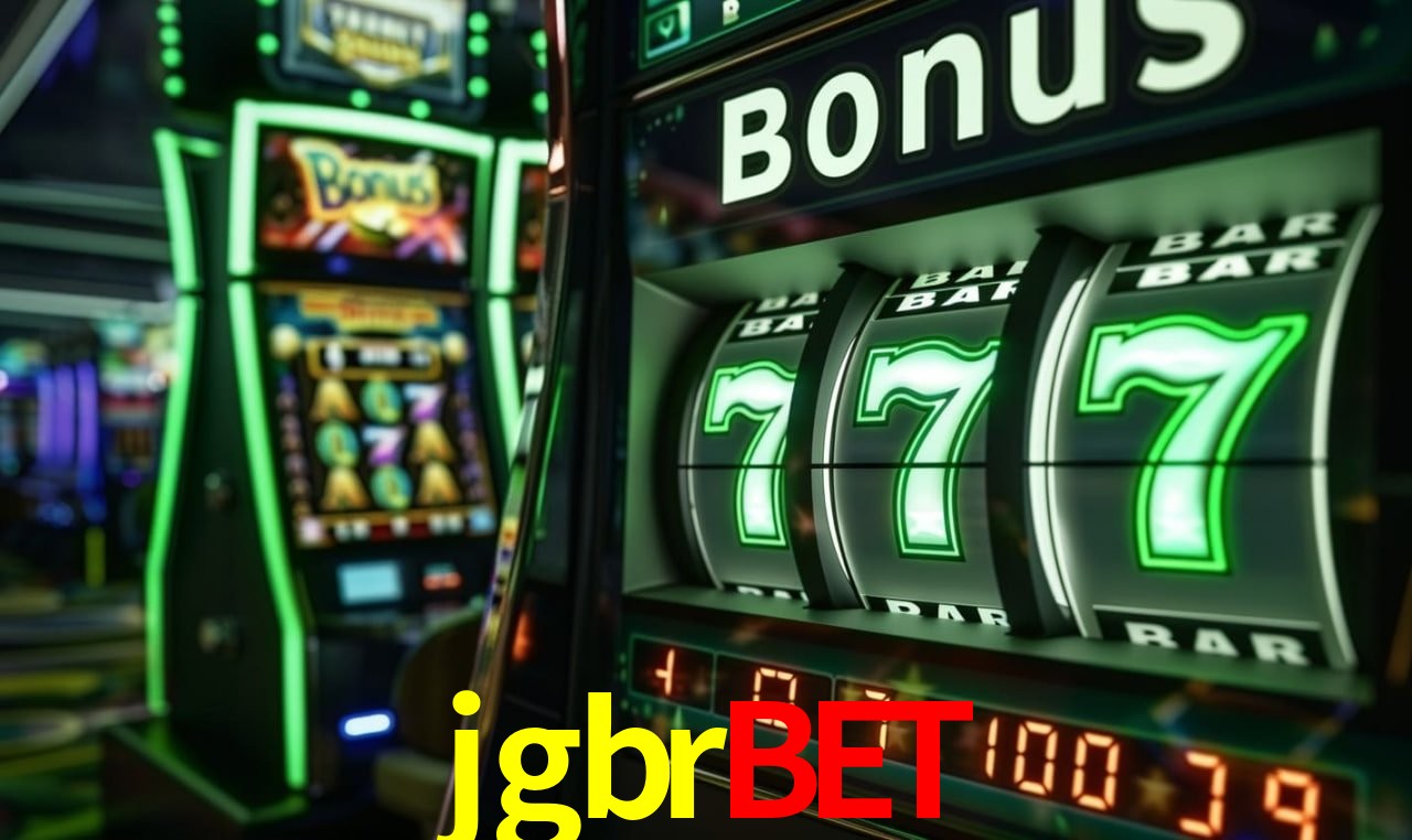 Welcome Bonus jgbrbet