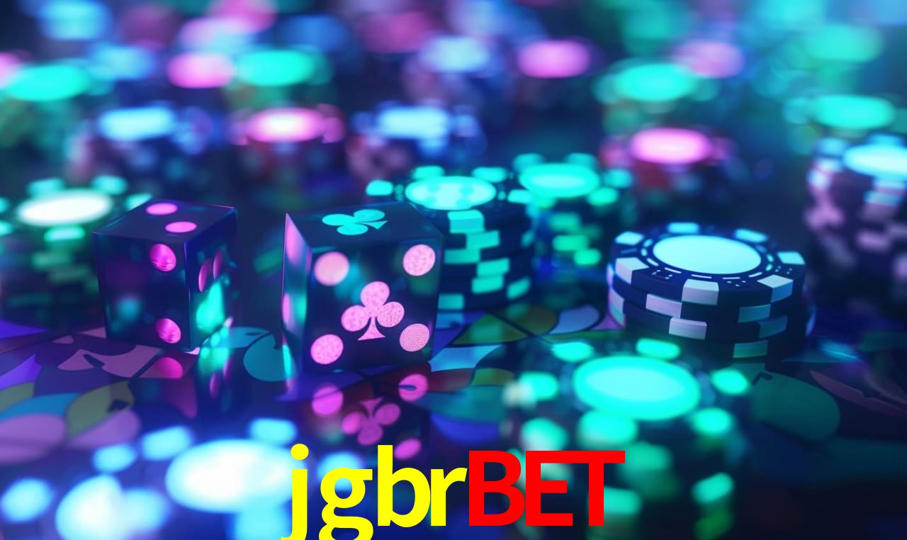 Inovações de Jogos na jgbrbet: O Futuro das Experiências Interativas
