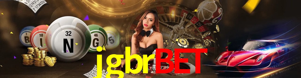 A Experiência Imersiva dos Cassinos Ao Vivo no jgbrbet