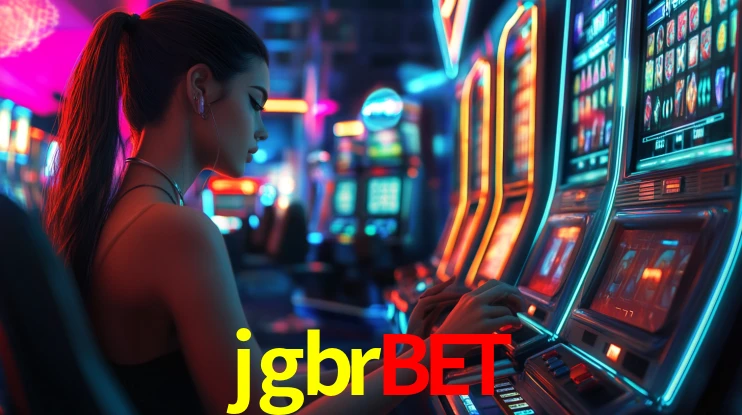 jgbr.bet