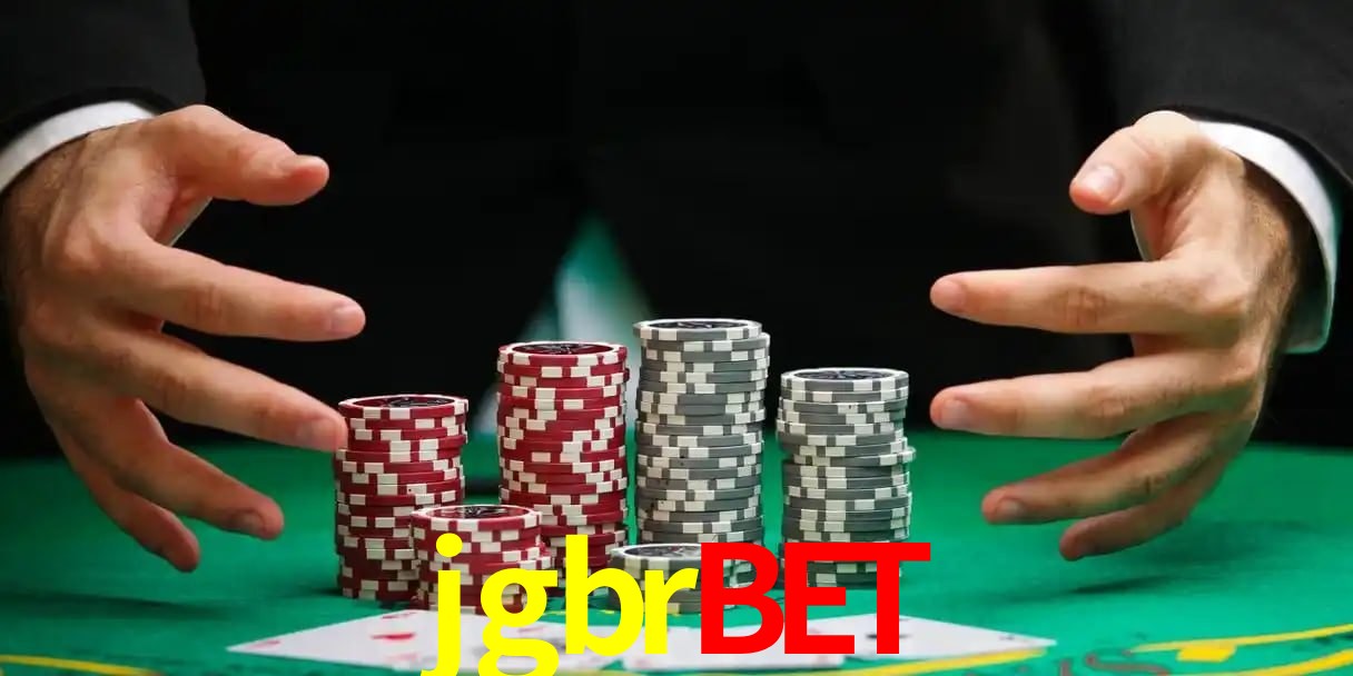 A Emoção da Loteria na jgbrbet: Uma Chance de Mudança de Vida