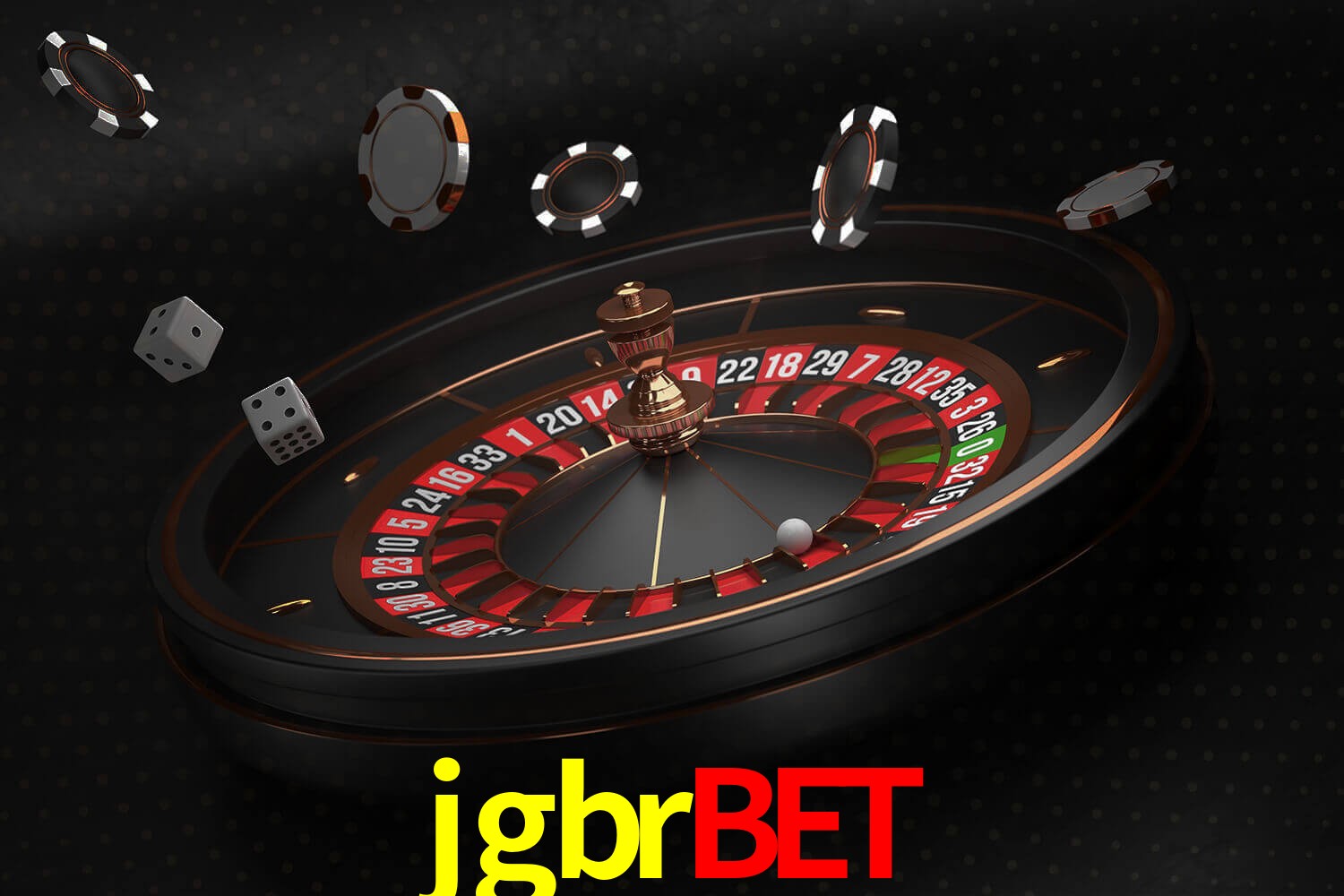jgbr bet