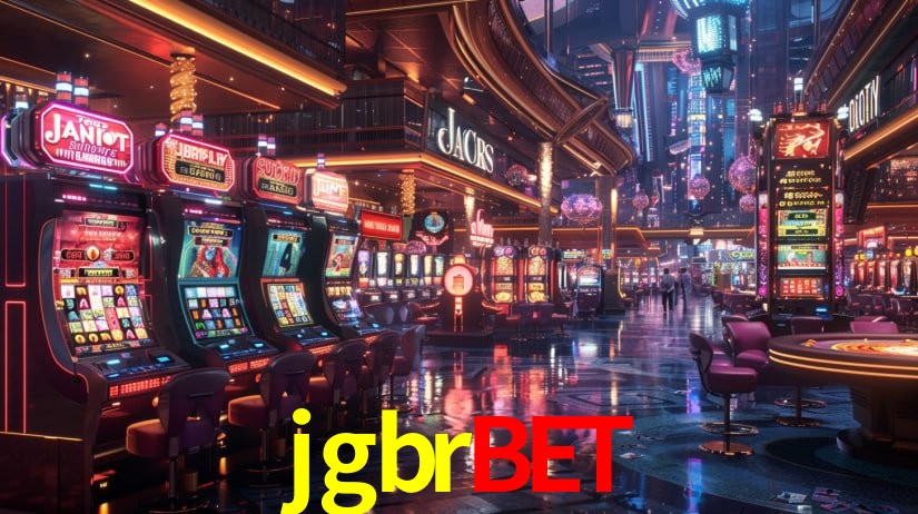 Statistics jgbrbet