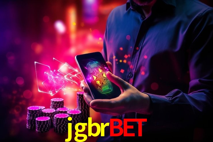 A Experiência Imersiva dos Cassinos Ao Vivo no jgbrbet