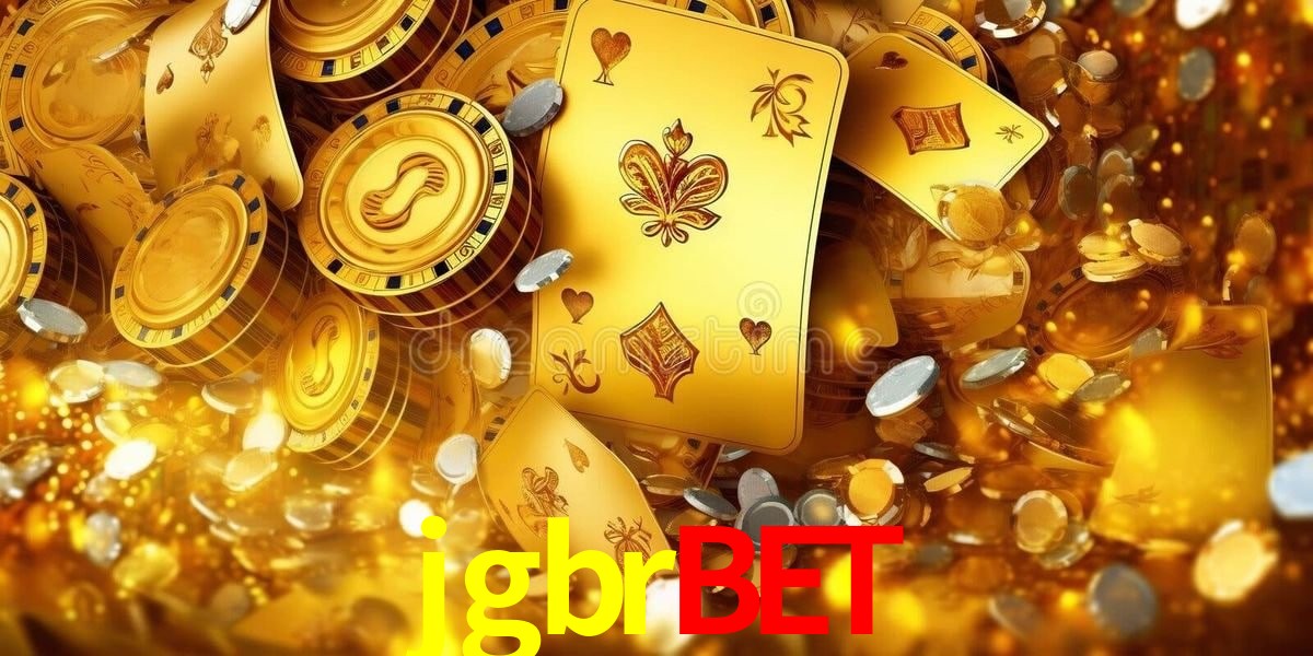 Provedores de Jogos jgbrbet