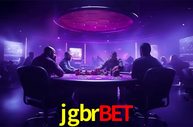 Casino Ao Vivo jgbrbet