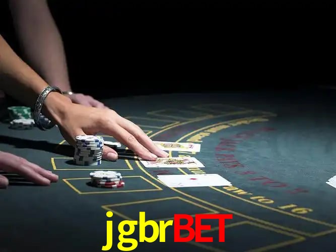 Explorando a Categoria de Eventos em Apostas na jgbrbet