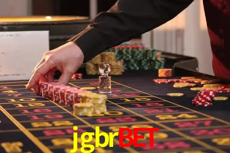 Jogos Exclusivos jgbrbet
