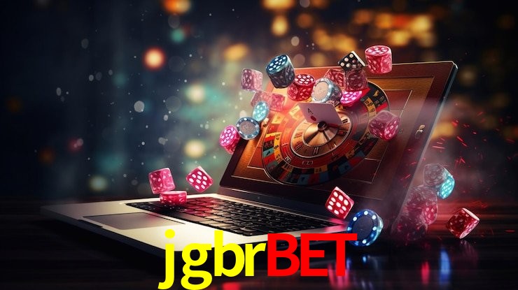Design Responsivo jgbrbet
