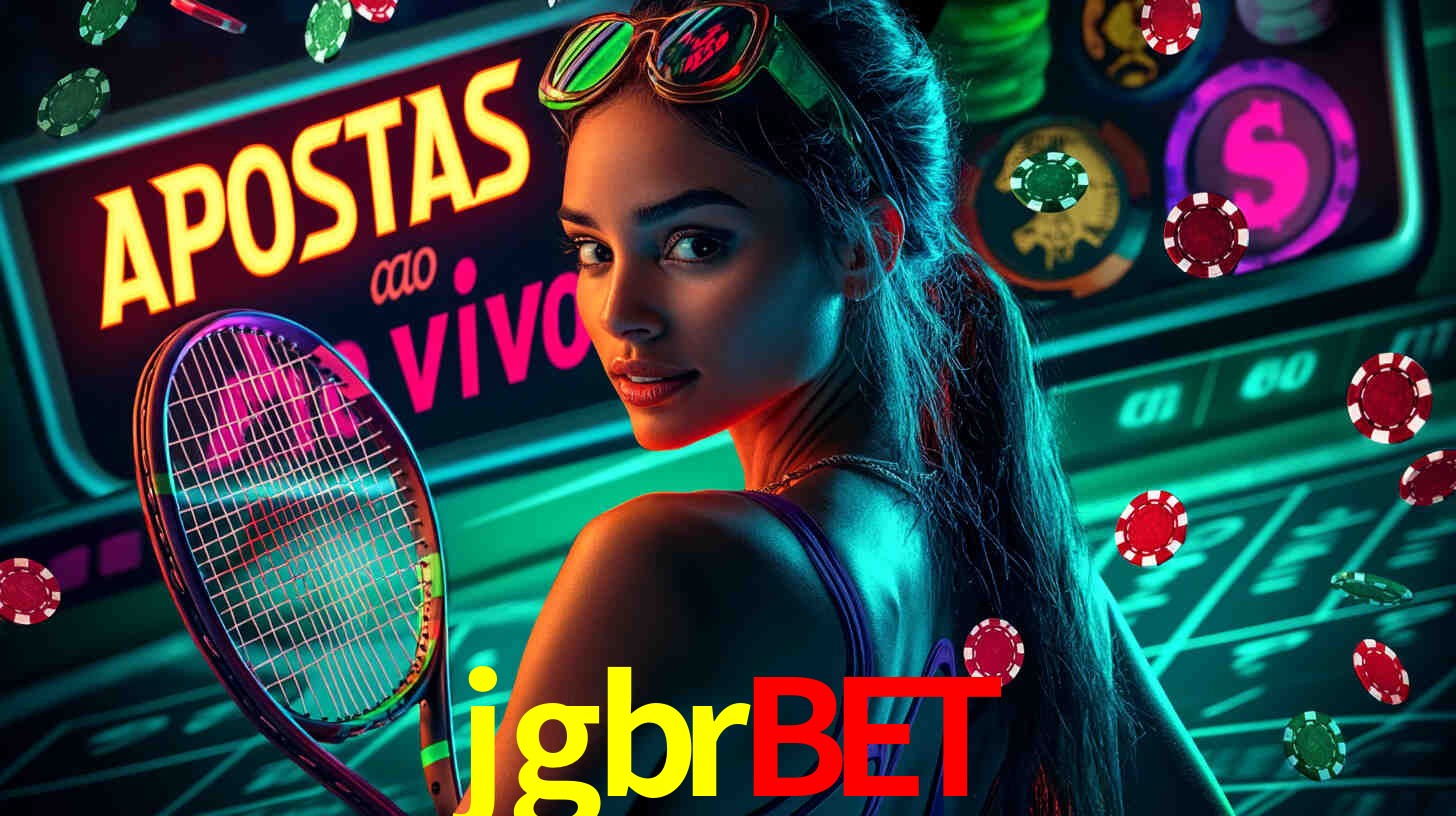 Mesa de Blackjack jgbrbet