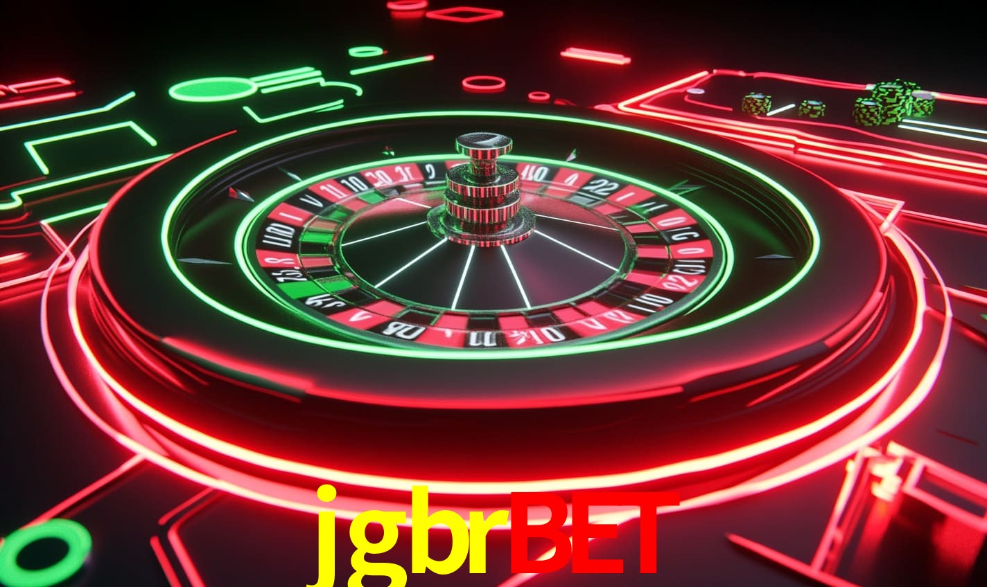Recursos de Bônus jgbrbet