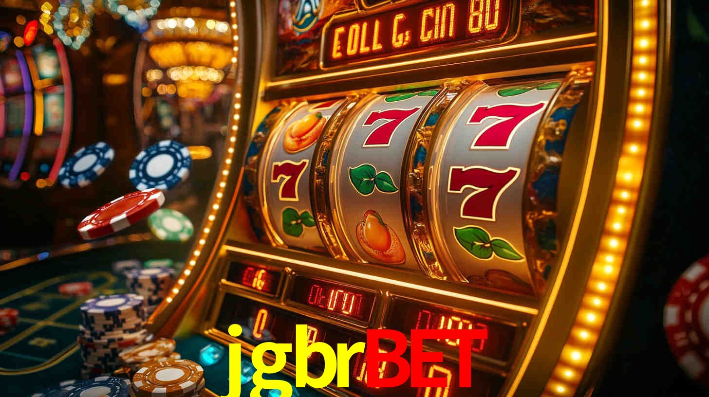 jgbrbet,jgbr.bet