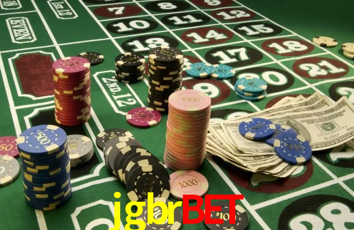 jgbr.bet