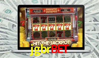Platform Technology jgbrbet