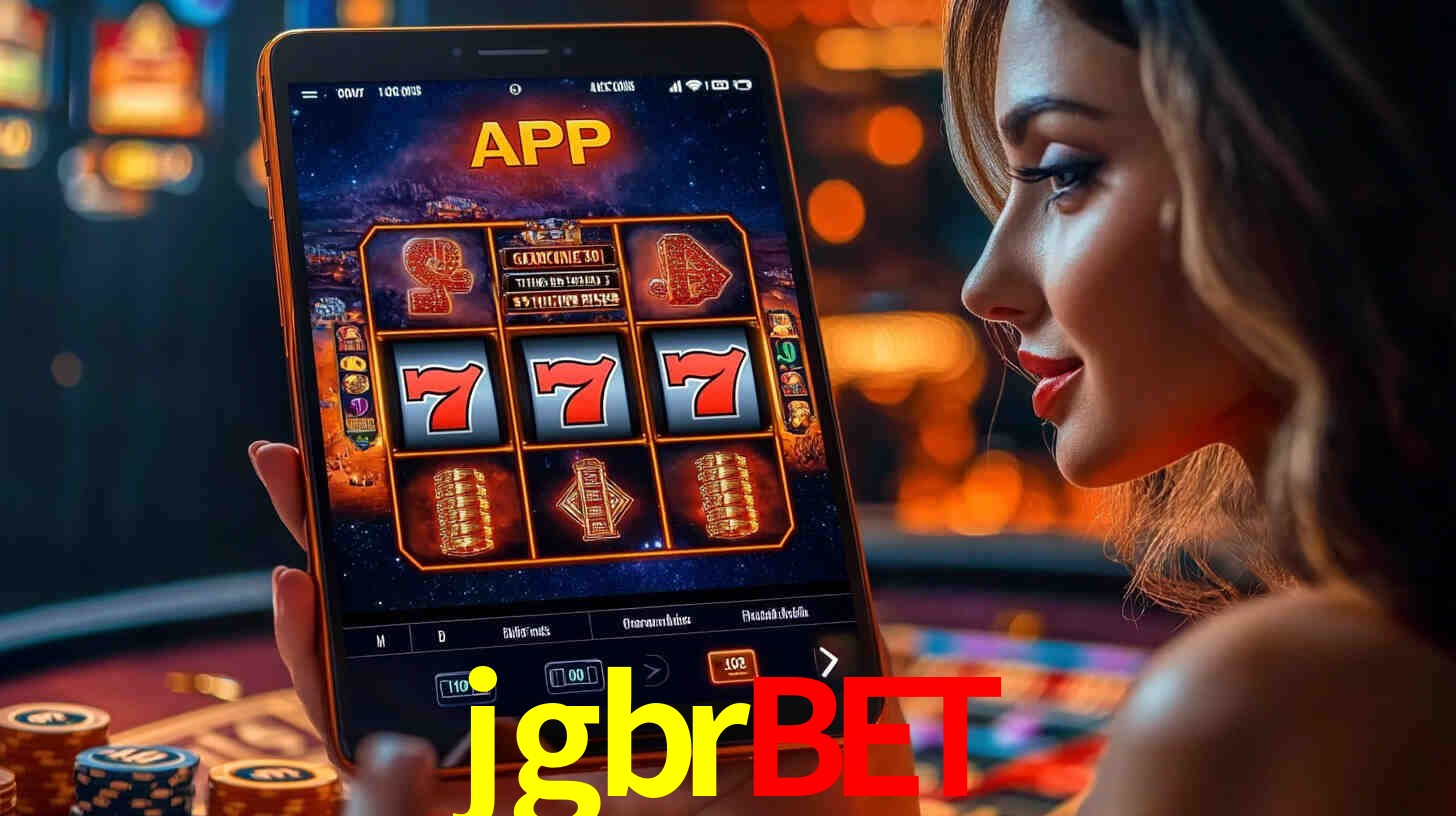 Descubra a Magia dos Jogos de Arcade no jgbrbet