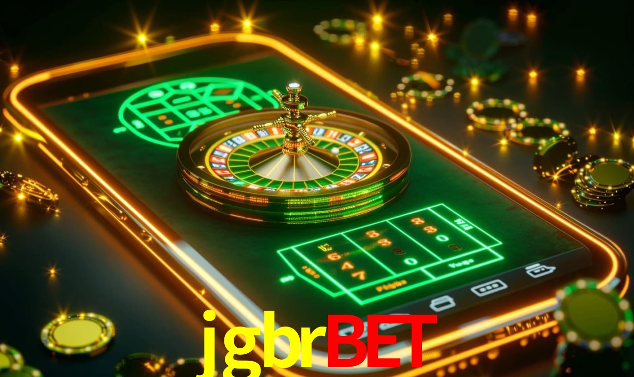 Explorando a Categoria de Eventos em Apostas na jgbrbet