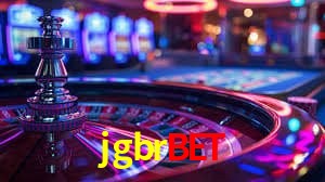 Desvendando o Mundo dos Jogos Virtuais na jgbrbet
