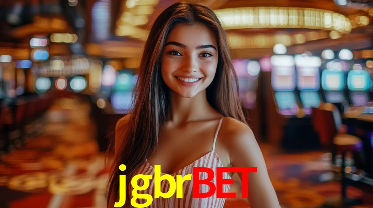 Experimente o Login Seguro Premium no jgbrbet