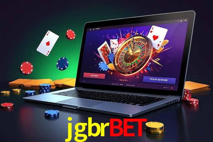 Descubra a Essência do jgbrbet: Nossa História e Compromissos