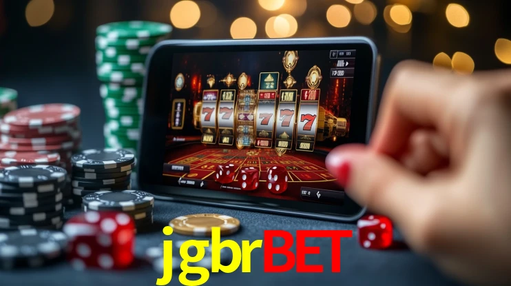 Ofertas Imperdíveis na jgbrbet: Promoções e Bônus Que Valem a Pena