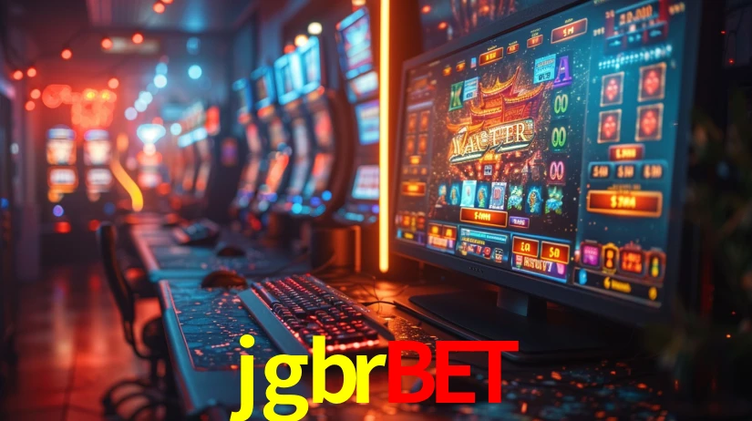 jgbr bet