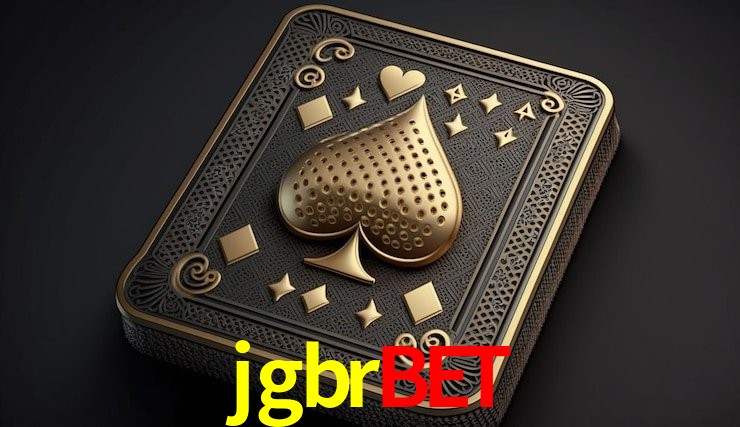 Inovações de Jogos na jgbrbet: O Futuro das Experiências Interativas