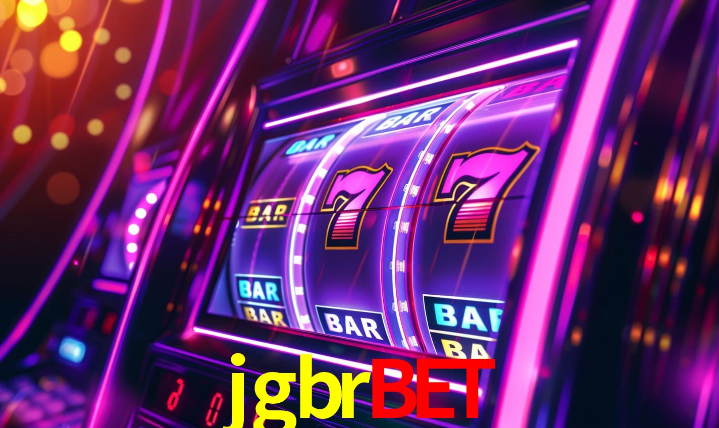 jgbr.bet
