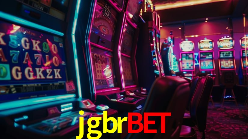 Account Benefits jgbrbet