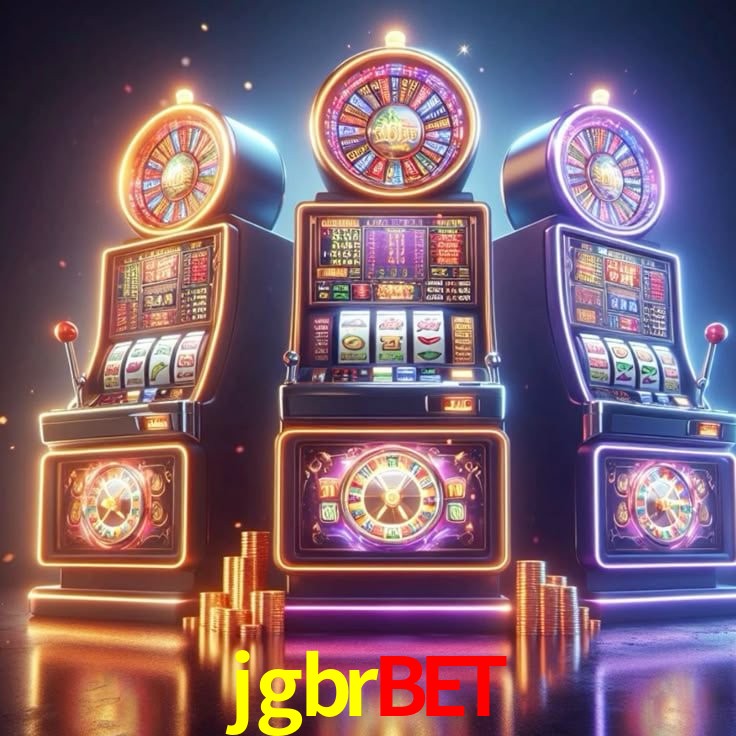jgbrbet: Seu Cassino Premiado com Pagamentos Rápidos
