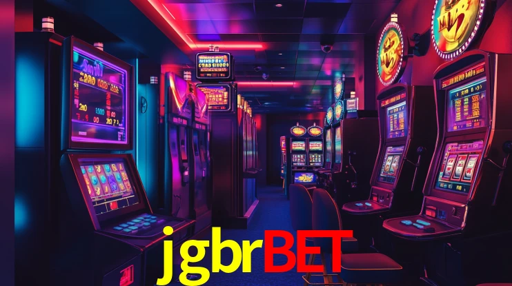 jgbr bet