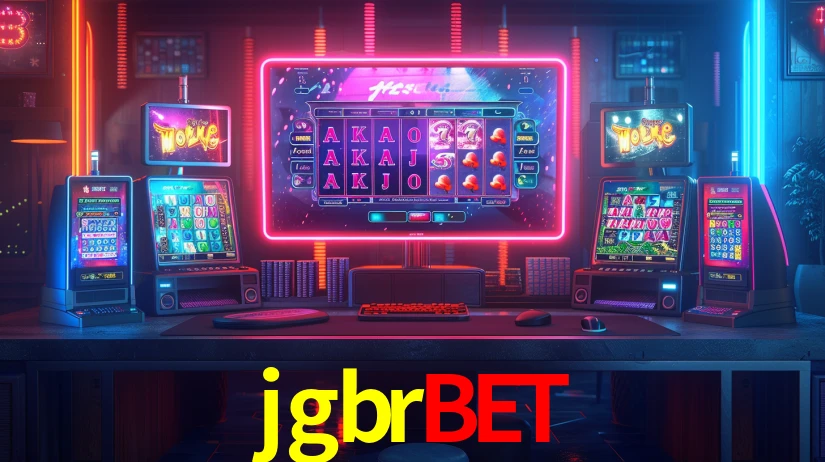 jgbrbet: Seu Especialista em Apostas Esportivas Brasileiras